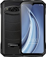 Doogee S130 In Azerbaijan